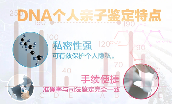 河北个人DNA亲子鉴定流程是什么,河北匿名亲子鉴定如何做
