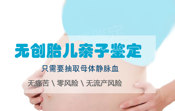 河北产前亲子鉴定大概价格,河北怀孕亲子鉴定要如何办理