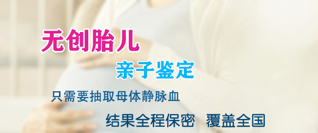 怀孕了如何判断宝宝是谁的[河北],孕期亲子鉴定结果准确吗