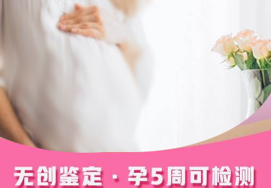 河北怀孕怎么做亲子鉴定,河北做产前亲子鉴定需要什么流程