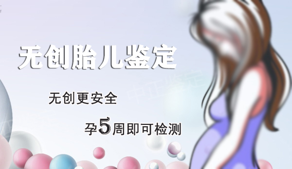 河北胎儿如何做DNA亲子鉴定,河北无创孕期亲子鉴定多少钱