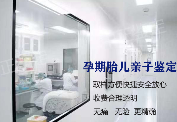 在[河北]怀孕几个月要如何办理亲子鉴定,河北怀孕亲子鉴定大概价格