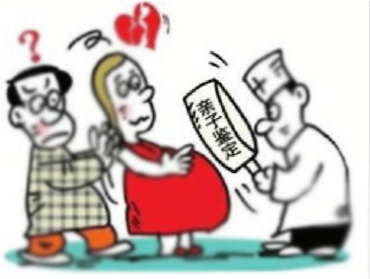 河北正规的亲子鉴定机构位置,河北亲子鉴定办理的流程